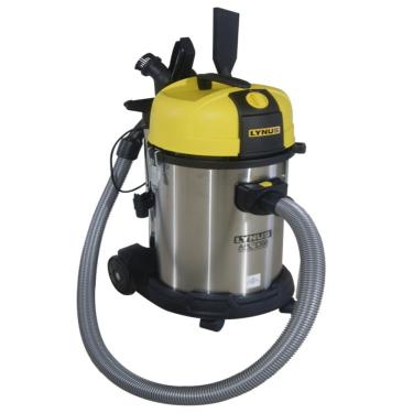 Imagem de Aspirador de Pó Tanque Inox 35L 1200W 127V APL-1200 Lynus