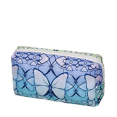 Imagem de Maxi Necessaire Farm Ora Bolas Fábula Borboleta