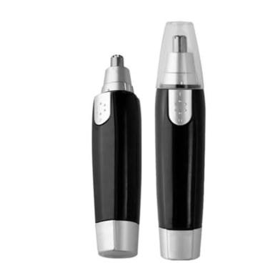 Imagem de Máquina de cortar cabelo, aparador de pelos do nariz e das orelhas(2 UNIDADE)