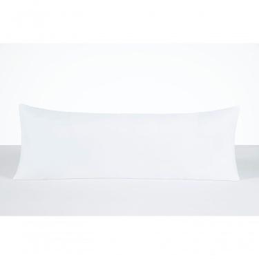 Imagem de Travesseiro Para Corpo Suavitec 01 Peça Branco