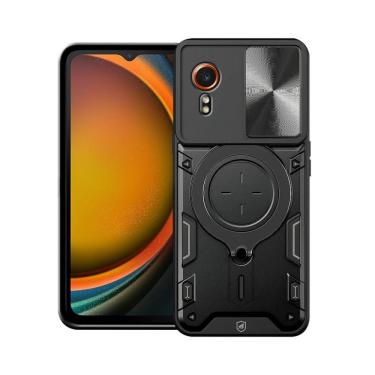 Imagem de Capa Para Samsung Galaxy Xcover 7 - Discovery - Gshield