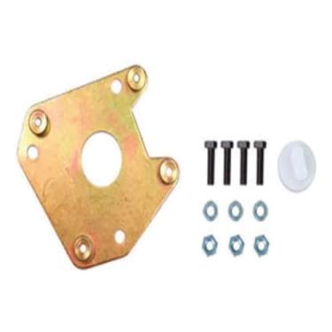 Imagem de Kit Adaptador Motor Maquina Vidro Carto Bosh Para Mabuchi Le