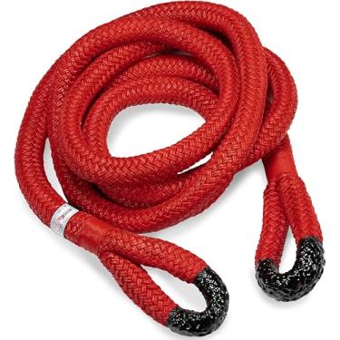 Imagem de Factor 55 Corda de recuperação de energia cinética para serviço extremo, 5 cm de diâmetro x 7,6 m de comprimento
