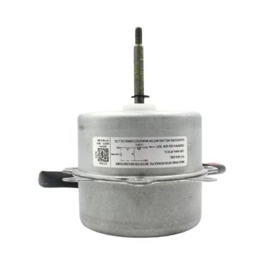 Imagem de Motoventilador Ar Split Electrolux Je18f Ye18f A22400201