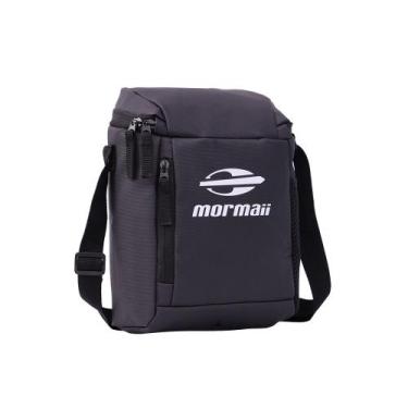 Imagem de Bolsa Térmica Mormaii Em Poliéster Reforçada