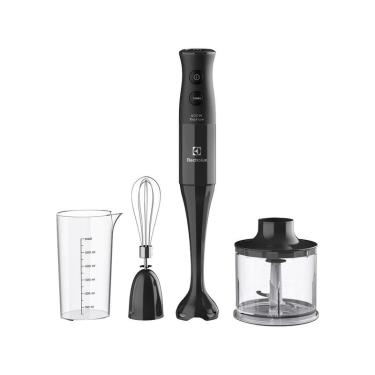 Imagem de Mixer Electrolux 3 em 1 Preto 400W EIB10