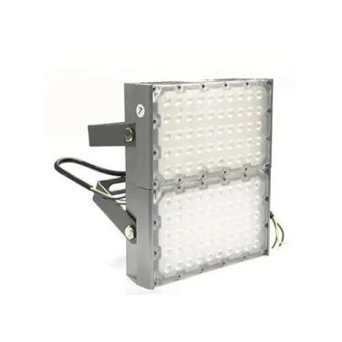 Imagem de Refletor De Led Para Campo Quadra 200w Ip68 N2 Flood Light