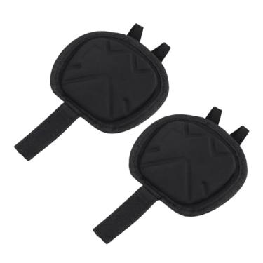 Imagem de SUNGOOYUE Protetor de Mão de Beisebol, Escudo Protetor de Rebatidas de Concha Dura, Traseiro de Mão Com Alça Elástica, Prendedor de Laço para Treinamento, Bater da Esquerda para