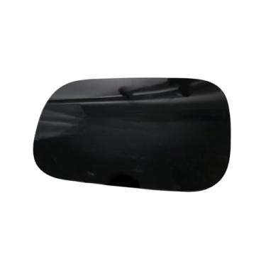 Imagem de Compatível com Mercedes Benz W222 S300 S350 S400 S450 S63 S500 S560 2013-2020 Tampa da Tampa do Bocal de Enchimento do Tanque de Combustível 2227570006 A2227570006(Black)