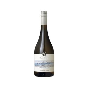 Imagem de Casa Silva Vinho Branco Chileno Cool Coast Vinedo De Paredones Sauvignon Gris 750Ml