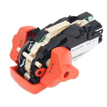 Imagem de Conjunto de suporte de empilhadeira 3095404000 Alça do acelerador de suporte de leme para serviço pesado para Linde L14 L16 14AP 16AP 372 T20AP T20SP T24AP T24SP 1158 T20 T30 141