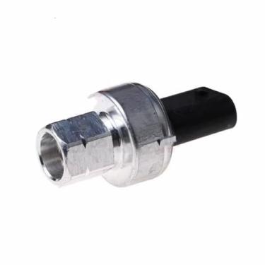Imagem de Sensor de pressão do ar condicionado compatível com Chrysler Voyager 2020-2021, Town & Country 2011-2016 e 200 2012-2017 (código: 68156982AA).