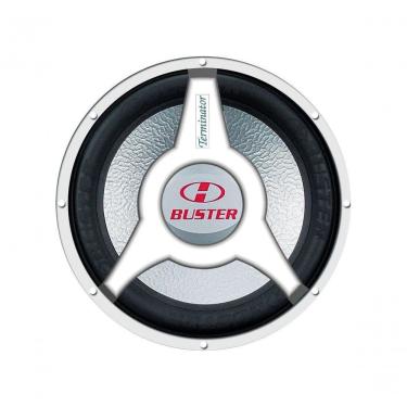 Imagem de Alto Falante Hbuster 10" 850w Rms 4r+4r