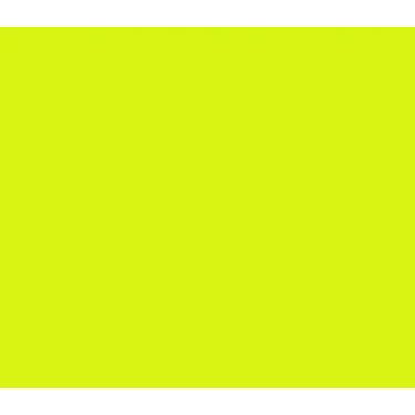 Imagem de Bloco de notas super adesivas, 6 blocos autoadesivos 7,6 x 7,6 cm, 600 folhas de bloco de notas adesivas em massa, material de escritório, material escolar, presentes de Natal (amarelo brilhante, 6