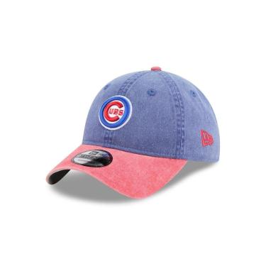Imagem de BONE NEW ERA 9TWENTY CHICAGO CUBS MLB AZUL-Masculino