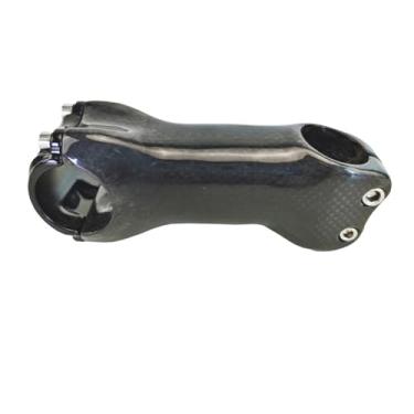 Imagem de Mesa de carbono para bicicleta 31,8 * 60-120mm 6/17 graus para mountain bike e bicicleta de estrada. Peças para MTB.(Glossy 6 degree 80)