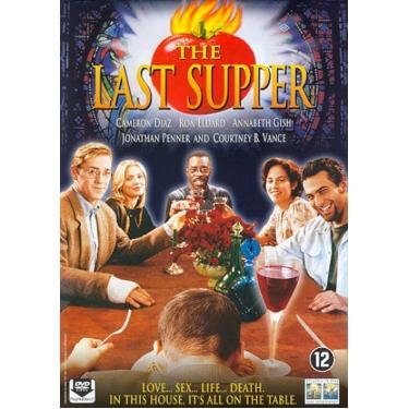 Imagem de The Last Supper [DVD] [1995]