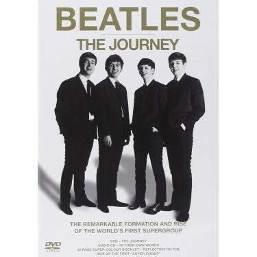 Imagem de The Beatles - Off the Record [DVD]