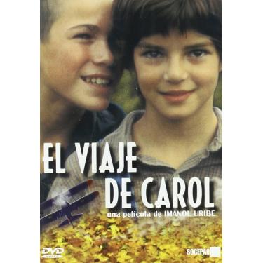 Imagem de Carol's Journey ( El Viaje De Carol ) [DVD]