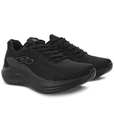 Imagem de Tênis Masculino Academia Olympikus Soma Sola Amortecedora-Masculino