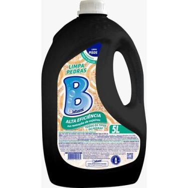 Imagem de Limpa Pedra Barbarex - 5 Litros