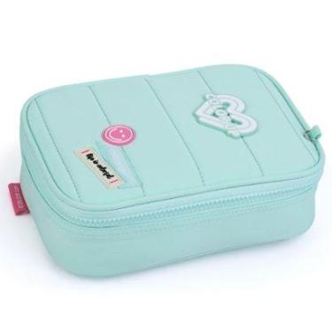 Imagem de Estojo Box Juvenil Feminino Candy-Feminino