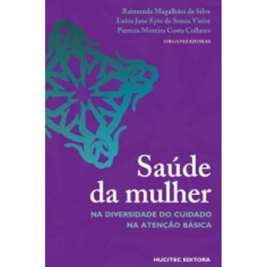 Imagem de Saude Da Mulher - Hucitec