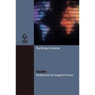 Imagem de Livro - Saúde