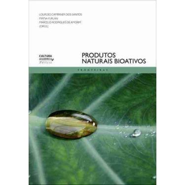 Imagem de Produtos naturais bioativos