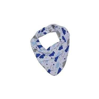Imagem de Kit 3 Peças Bebês Conjunto Body e Short Bandana Sapatinhos - Koala Bab