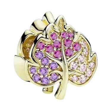 Imagem de Pingentes De Esmalte Em Forma De Escaravelho Aladdin Para DIY, Joias E