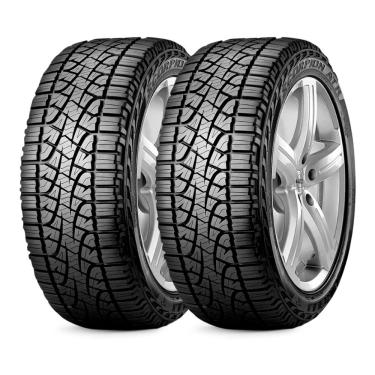 Imagem de Pneu Aro 17 Pirelli Scorpion ATR 225/65R17 106H XL - 2 unidades