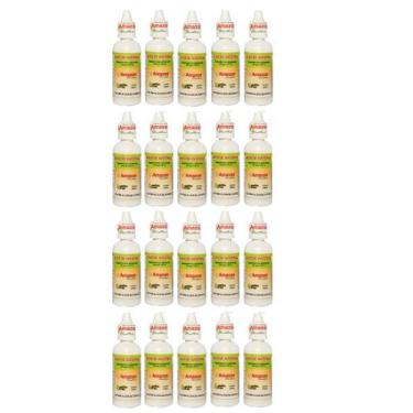 Imagem de Kit 20 Oleo De Avestruz  - 35ml - Amazon Struthio