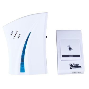 Imagem de Campainha sem Fio 32 Toques YA-2285