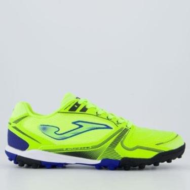 Imagem de Chuteira Joma Dribling Society Masculina-Masculino