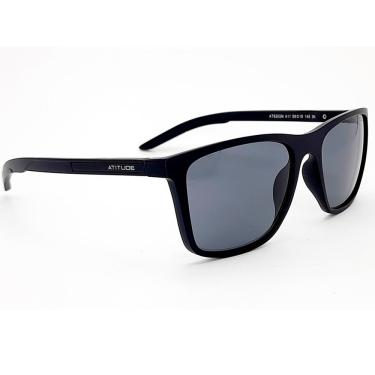 Imagem de OCULOS SOLAR ATITUDE AT8202M A11