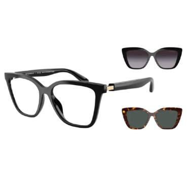 Imagem de ARMACAO CLIP-ON EMPORIO ARMANI EA4254U 50171W54