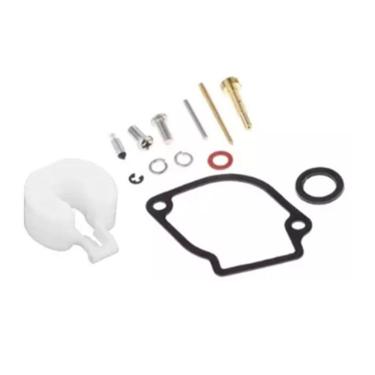 Imagem de Reparo De Carburador Motores 2-3.5 Hp Iamara Pecas Nauticas