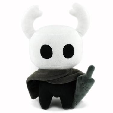 Imagem de Pelúcia Hollow Knight  Brinquedo Perfeito para Crianças - - HEROCROSS,