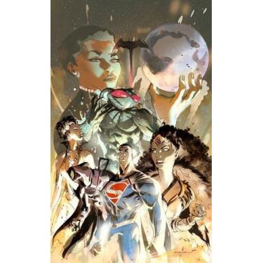 Imagem de Titãs - Viagem Pelo Mundo Das Feras Sortido - PANINI, Sortido