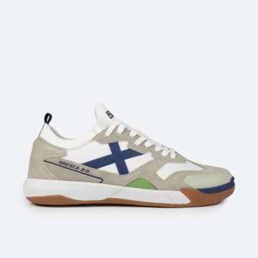 Imagem de Tênis de Futsal Munich Gresca 2.0 - 02-Unissex