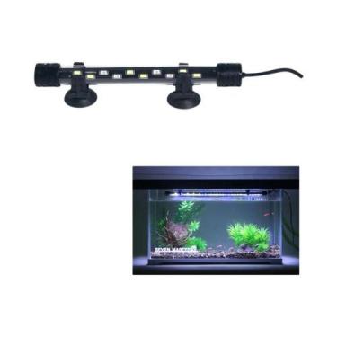 Imagem de Luz LED Para Aquário À Prova d'Água, Lâmpada Para Crescimento De Plant