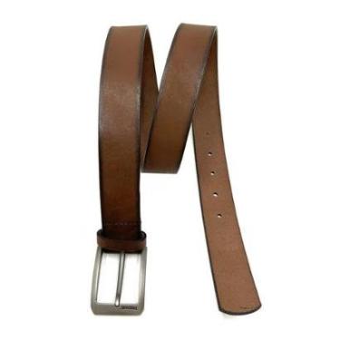 Imagem de Cinto Masculino Esporte Couro Free Way Uno-Masculino