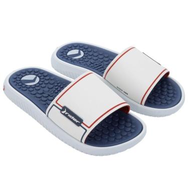 Imagem de Chinelo Masculino Rider Adulto Palmilha Ortopédica Pump II-Masculino