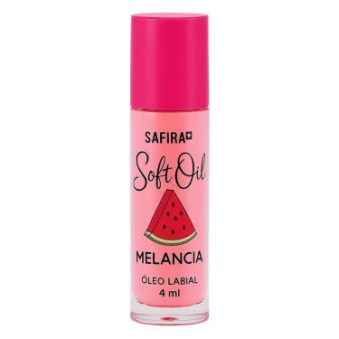 Imagem de Gloss Labial Sabor Frutas - 1un