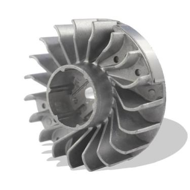 Imagem de Volante Magnético Magneto Para Motosserra Stihl 361 Ms361 - Mercadopeç