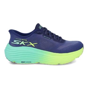 Imagem de Tênis Skechers Max Cushioning Feminino-Feminino