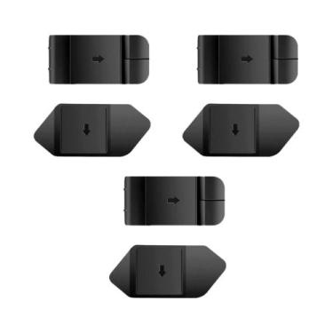 Imagem de Clipe De Montagem Para Intercomunicador De Capacete De Motocicleta Com