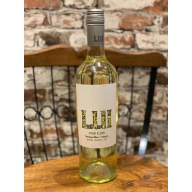 Imagem de Vinho Branco LUI Wind Blend Sauvignon Blanc - Torrontés