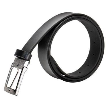 Imagem de Cinto masculino dupla face américa 3504086, Preto, U